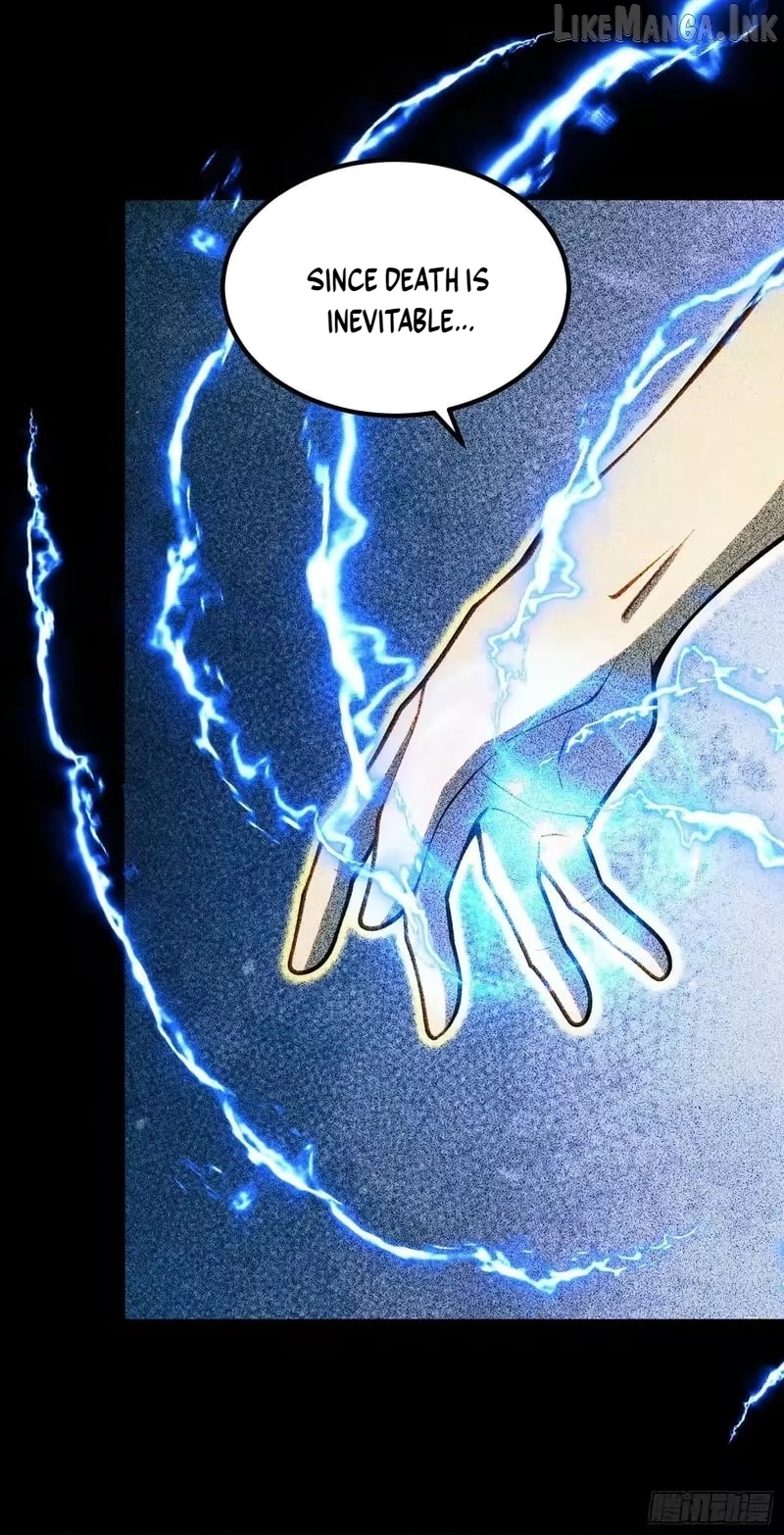 Full-Time Awakening Chapter 104  - page 10